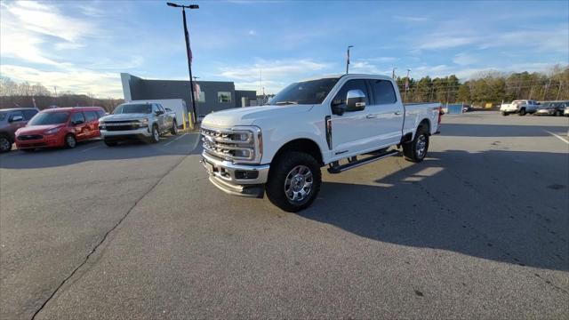 2024 Ford F-250 LARIAT