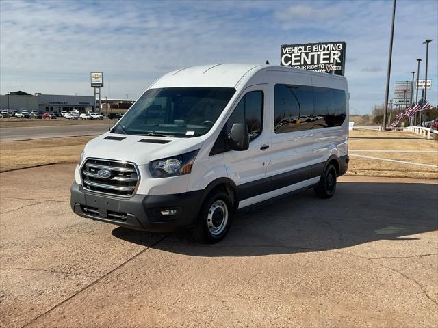 2020 Ford Transit-350 Passenger Van XL