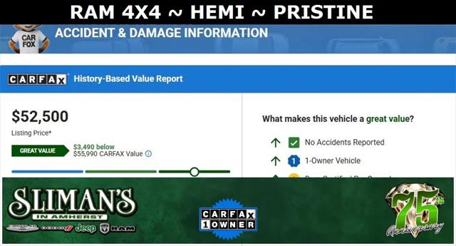 2024 RAM 1500 Limited Crew Cab 4x4 57 Box 2024 RAM 1500 Limited Crew Cab 4x4 57 Box