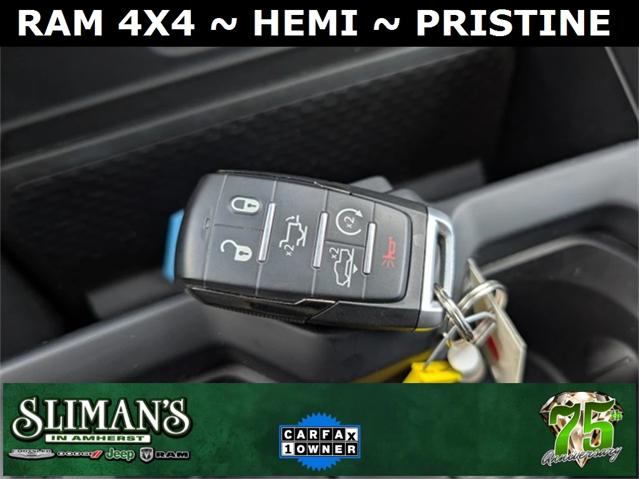 2024 RAM 1500 Limited Crew Cab 4x4 57 Box 2024 RAM 1500 Limited Crew Cab 4x4 57 Box