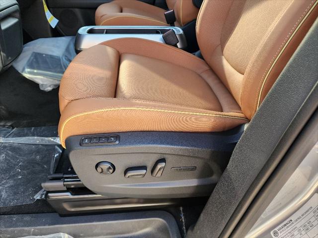 2025 Volkswagen ID. Buzz Pro S