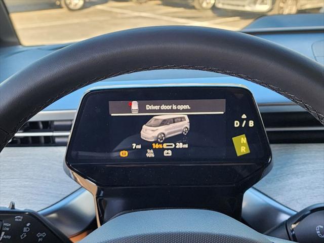 2025 Volkswagen ID. Buzz Pro S