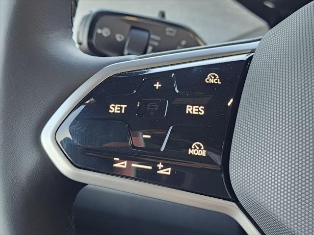2025 Volkswagen ID. Buzz Pro S