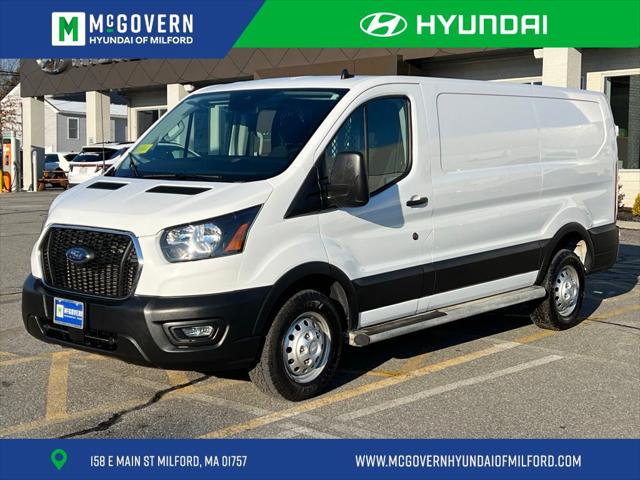 2023 Ford Transit-250 Cargo Van