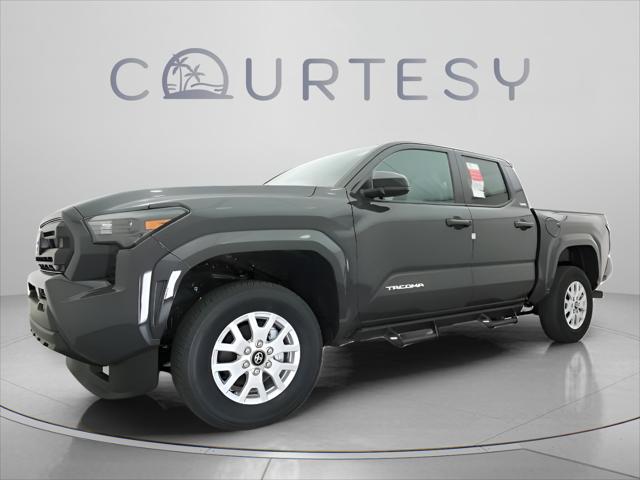 2025 Toyota Tacoma SR5 for sale in Tampa, FL
