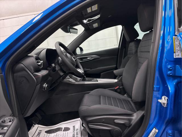 New 2025 Dodge Hornet For Sale in Wilmington, OH