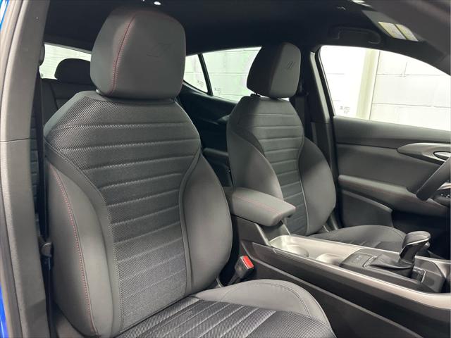 New 2025 Dodge Hornet For Sale in Wilmington, OH