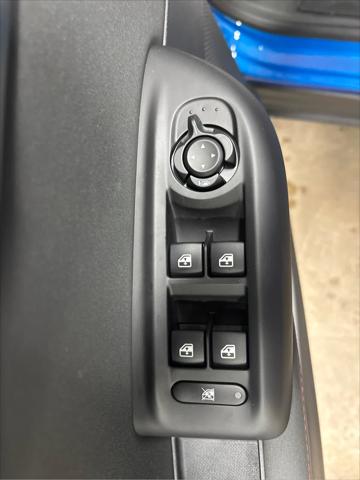 New 2025 Dodge Hornet For Sale in Wilmington, OH