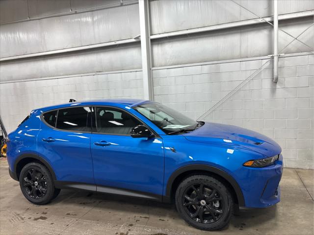 New 2025 Dodge Hornet For Sale in Wilmington, OH