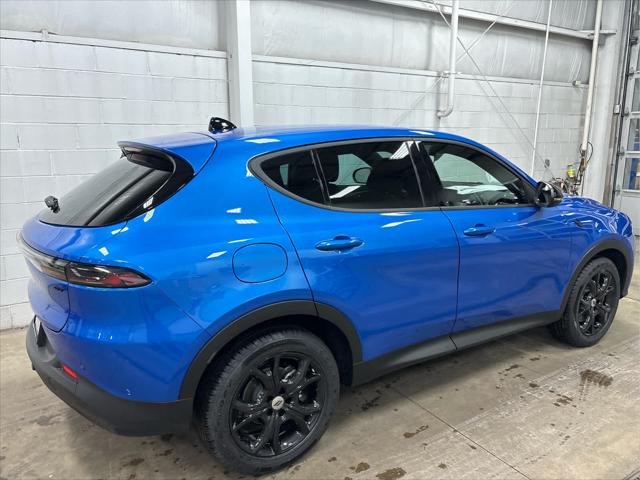 New 2025 Dodge Hornet For Sale in Wilmington, OH