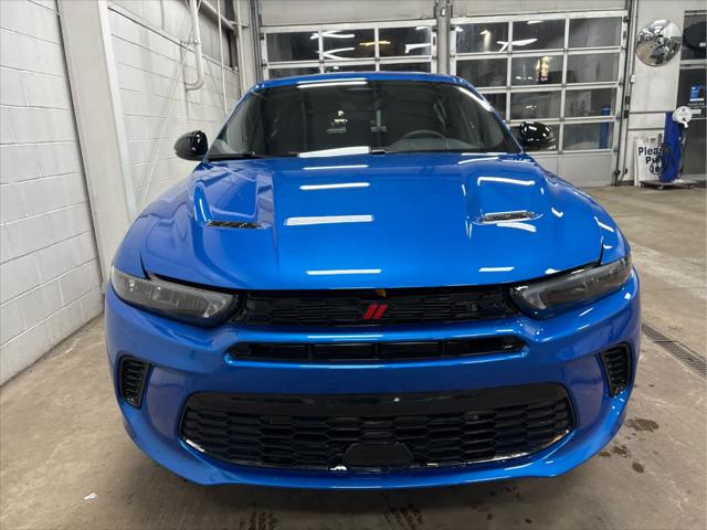 New 2025 Dodge Hornet For Sale in Wilmington, OH