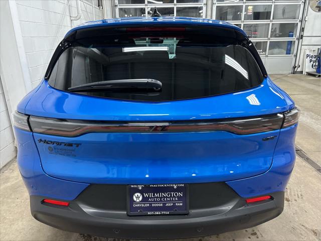New 2025 Dodge Hornet For Sale in Wilmington, OH