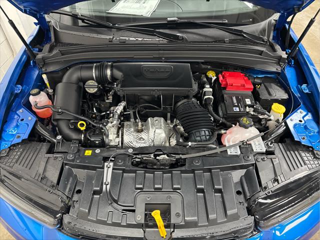 New 2025 Dodge Hornet For Sale in Wilmington, OH