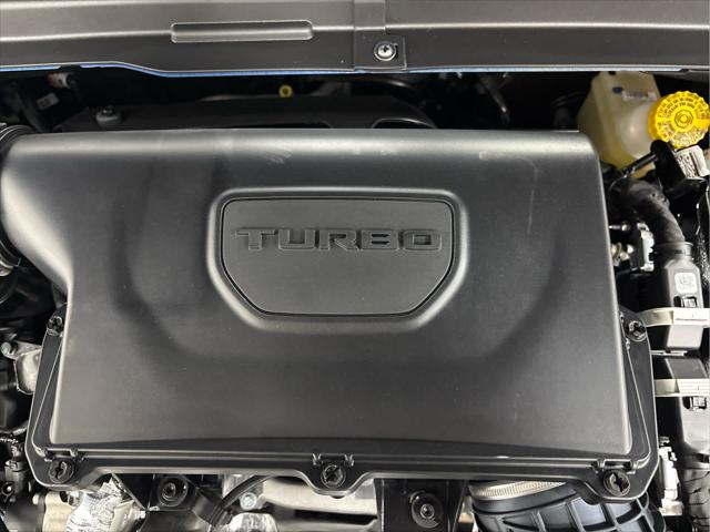New 2025 Dodge Hornet For Sale in Wilmington, OH