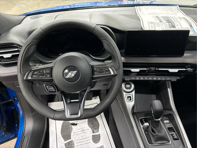 New 2025 Dodge Hornet For Sale in Wilmington, OH