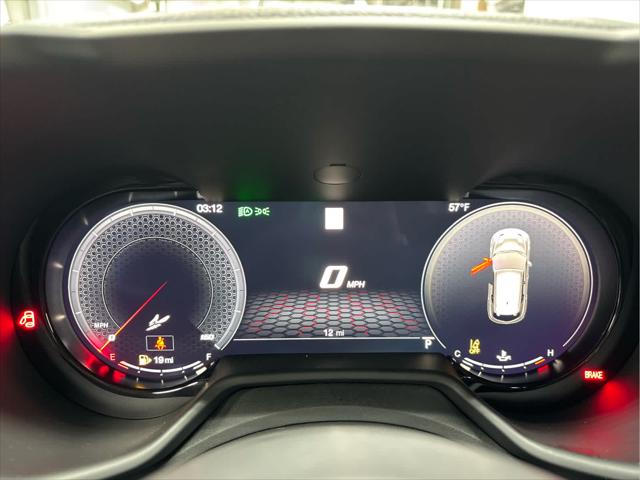 New 2025 Dodge Hornet For Sale in Wilmington, OH