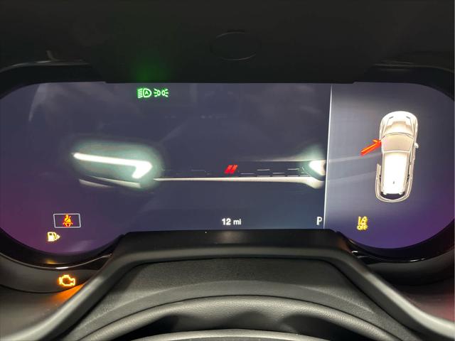 New 2025 Dodge Hornet For Sale in Wilmington, OH