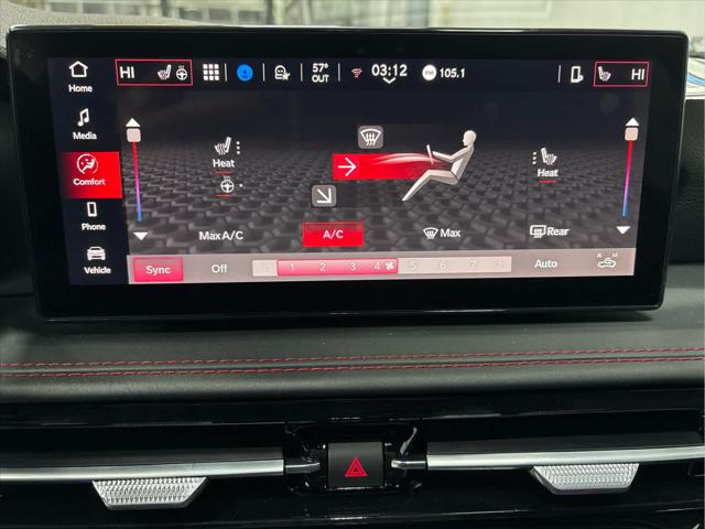 New 2025 Dodge Hornet For Sale in Wilmington, OH