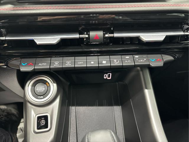 New 2025 Dodge Hornet For Sale in Wilmington, OH