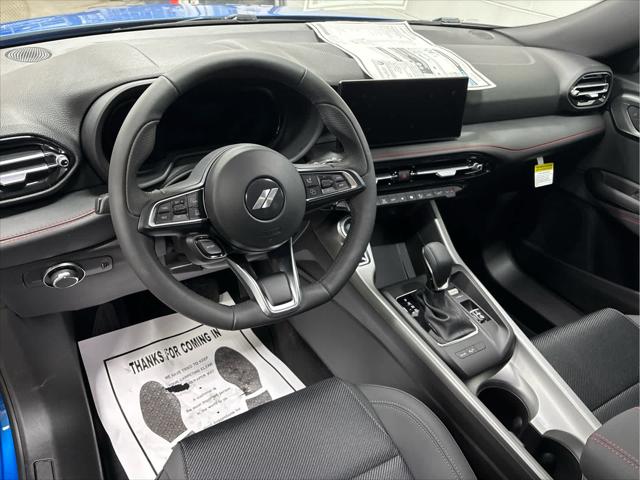 New 2025 Dodge Hornet For Sale in Wilmington, OH