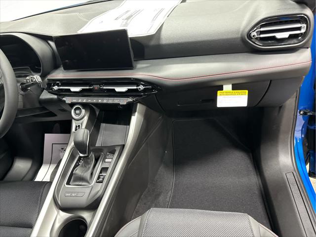 New 2025 Dodge Hornet For Sale in Wilmington, OH