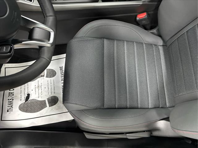 New 2025 Dodge Hornet For Sale in Wilmington, OH