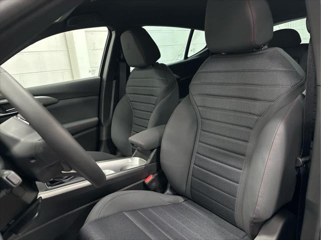 New 2025 Dodge Hornet For Sale in Wilmington, OH