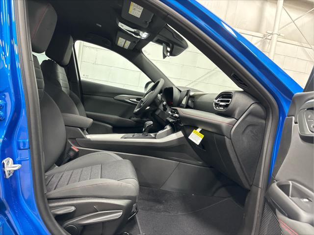 New 2025 Dodge Hornet For Sale in Wilmington, OH