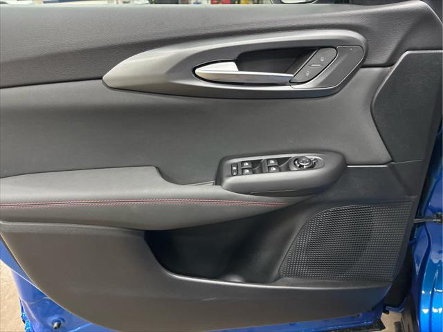 New 2025 Dodge Hornet For Sale in Wilmington, OH