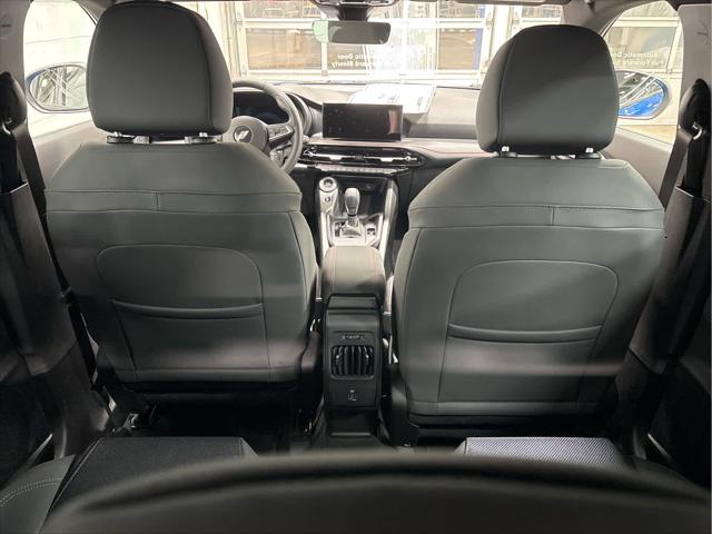 New 2025 Dodge Hornet For Sale in Wilmington, OH