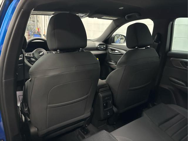 New 2025 Dodge Hornet For Sale in Wilmington, OH