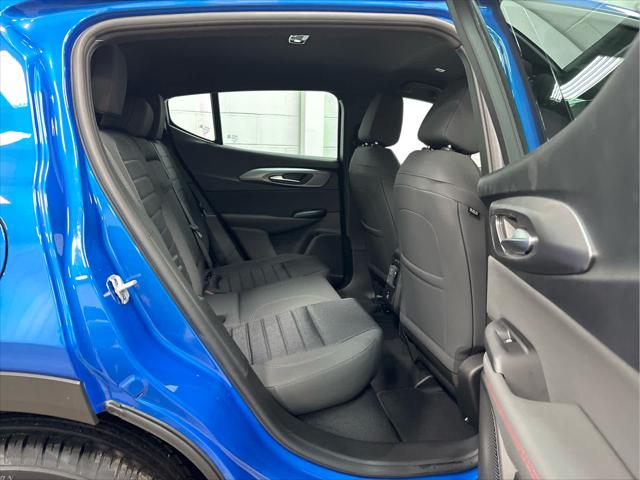 New 2025 Dodge Hornet For Sale in Wilmington, OH