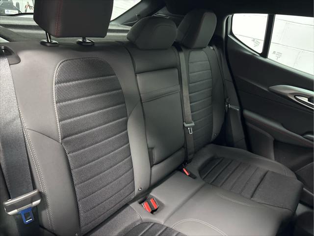 New 2025 Dodge Hornet For Sale in Wilmington, OH