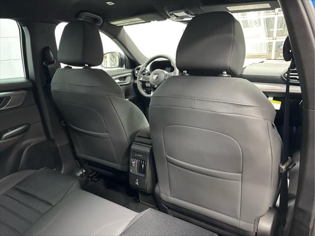 New 2025 Dodge Hornet For Sale in Wilmington, OH
