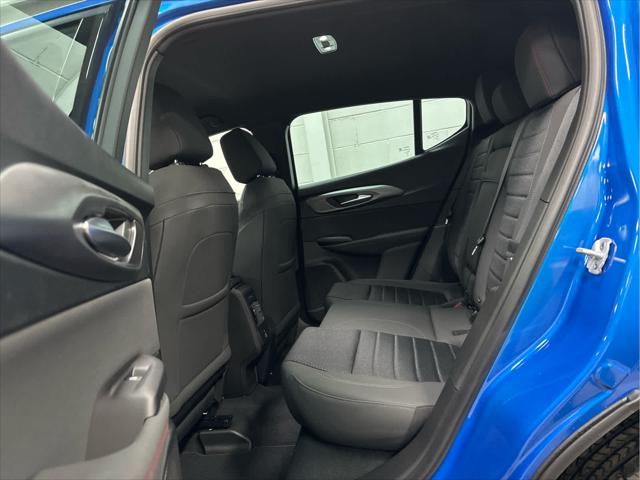 New 2025 Dodge Hornet For Sale in Wilmington, OH