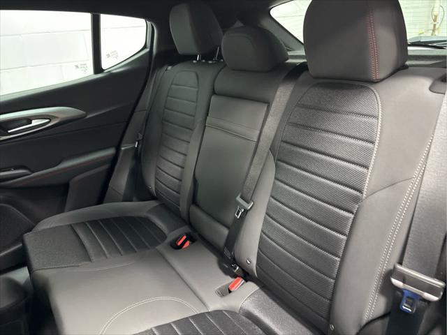 New 2025 Dodge Hornet For Sale in Wilmington, OH