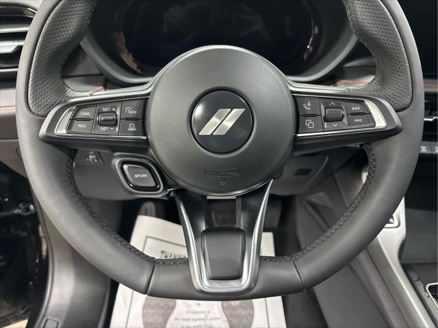 New 2025 Dodge Hornet For Sale in Wilmington, OH