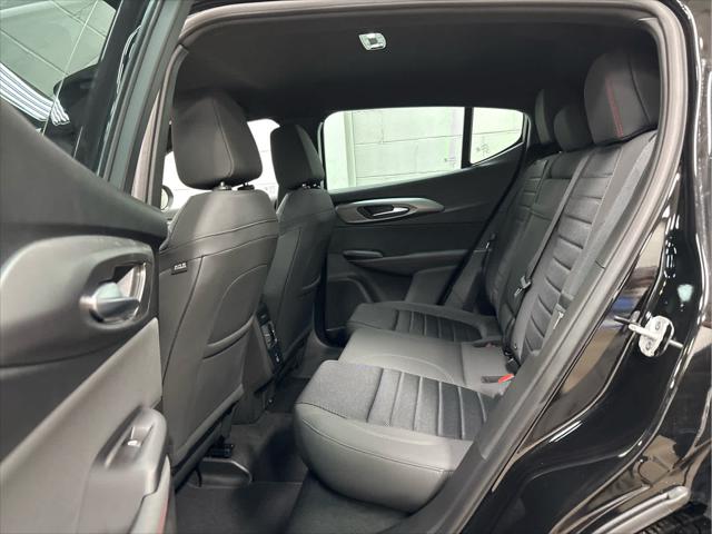 New 2025 Dodge Hornet For Sale in Wilmington, OH