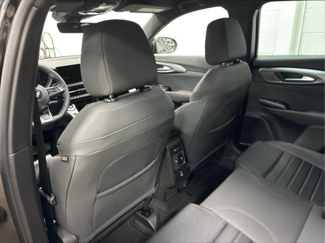 New 2025 Dodge Hornet For Sale in Wilmington, OH