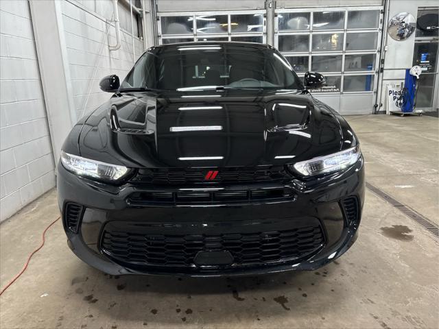New 2025 Dodge Hornet For Sale in Wilmington, OH