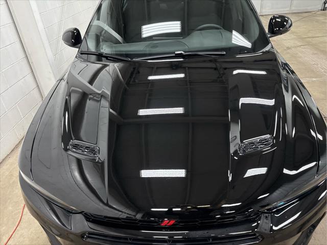 New 2025 Dodge Hornet For Sale in Wilmington, OH