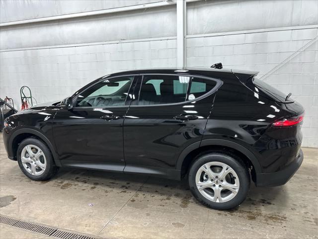 New 2025 Dodge Hornet For Sale in Wilmington, OH