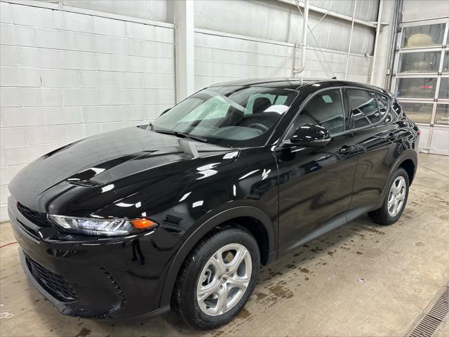 New 2025 Dodge Hornet For Sale in Wilmington, OH