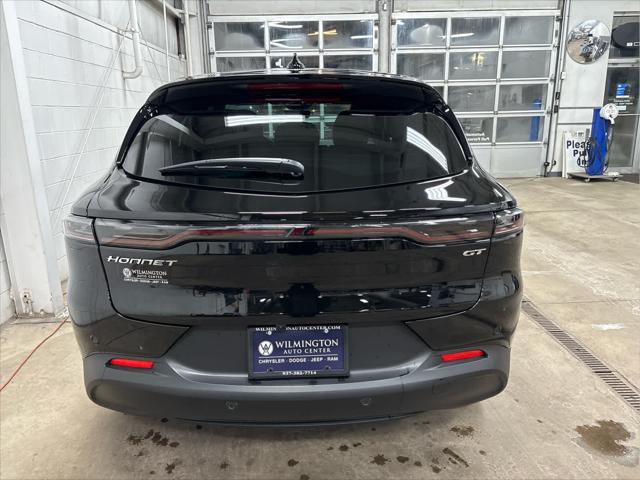 New 2025 Dodge Hornet For Sale in Wilmington, OH