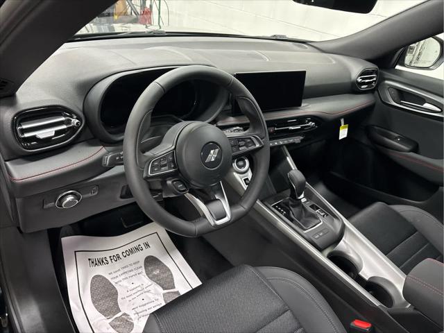 New 2025 Dodge Hornet For Sale in Wilmington, OH