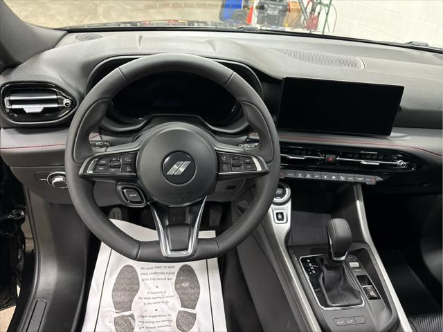 New 2025 Dodge Hornet For Sale in Wilmington, OH