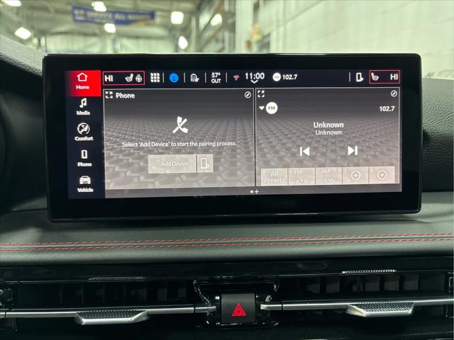 New 2025 Dodge Hornet For Sale in Wilmington, OH