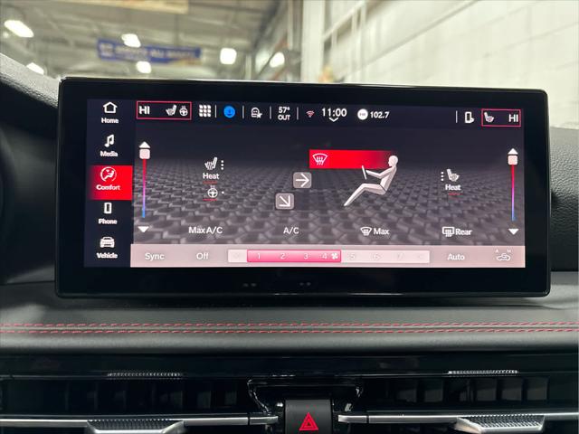 New 2025 Dodge Hornet For Sale in Wilmington, OH