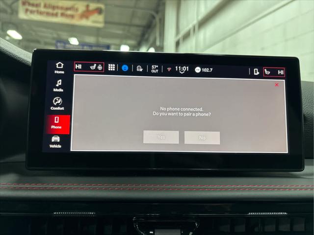 New 2025 Dodge Hornet For Sale in Wilmington, OH