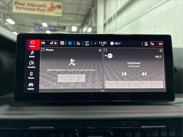 New 2025 Dodge Hornet For Sale in Wilmington, OH